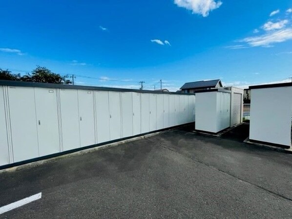 KAT-UN1の物件内観写真